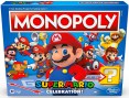 MONOPOLY SUPER MARIO CELEBRATION-53977
